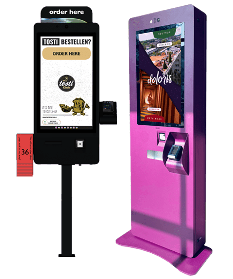 Orderkiosk