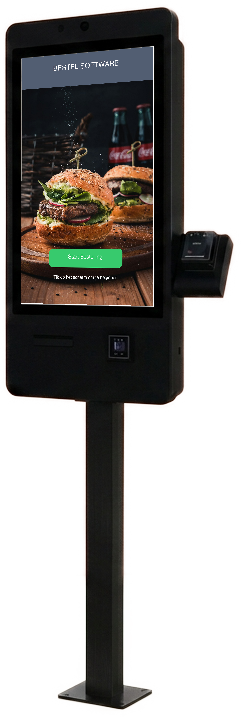 Multi-locatie & ketens kiosk