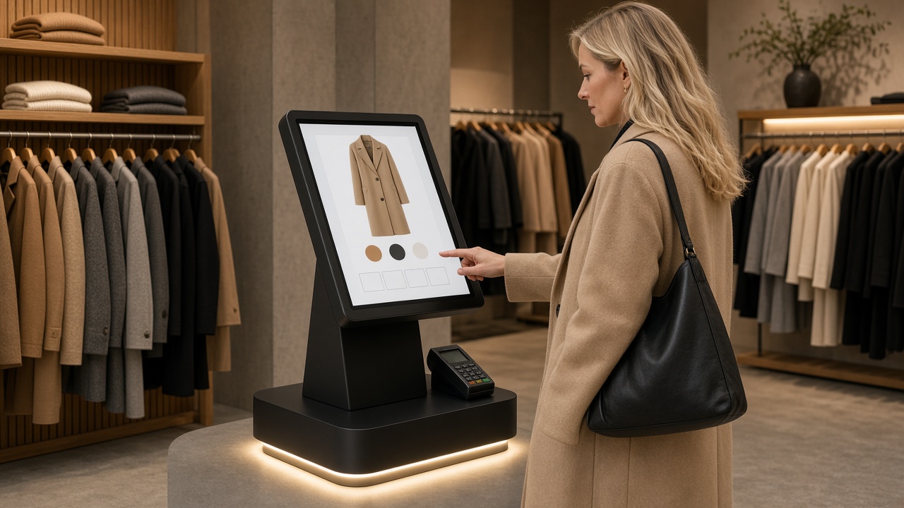 Shopify & WooCommerce Webshop Sync Visual